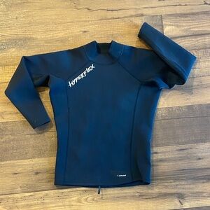 Hyperflex Men's 1.5mm Rashguard Top